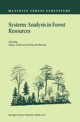 Barrett / Arthaud |  Systems Analysis in Forest Resources | Buch |  Sack Fachmedien