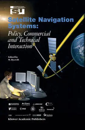 Rycroft |  Satellite Navigation Systems | Buch |  Sack Fachmedien