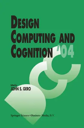 Riitahuhta |  Design Computing and Cognition '04 | Buch |  Sack Fachmedien
