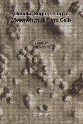 Nolta |  Genetic Engineering of Mesenchymal Stem Cells | Buch |  Sack Fachmedien