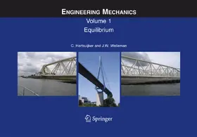 Hartsuijker / Welleman |  Engineering Mechanics | Buch |  Sack Fachmedien