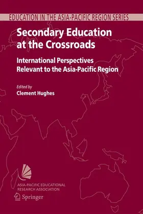 Hughes |  Secondary Education at the Crossroads | Buch |  Sack Fachmedien