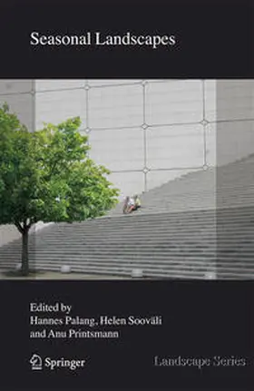 Palang / Printsmann / Sooväli |  Seasonal Landscapes | Buch |  Sack Fachmedien