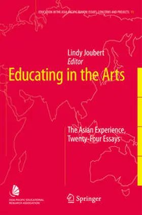 Joubert | Educating in the Arts | Buch | 978-90-481-7621-2 | sack.de