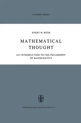 Beth |  Mathematical Thought | Buch |  Sack Fachmedien