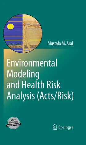 ARAL | Environmental Modeling and Health Risk Analysis (Acts/Risk) | E-Book | www2.sack.de