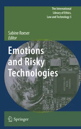 Roeser |  Emotions and Risky Technologies | eBook | Sack Fachmedien