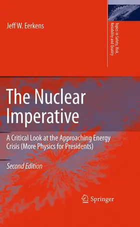 Eerkens |  The Nuclear Imperative | Buch |  Sack Fachmedien