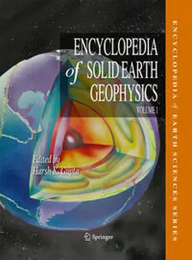 Gupta |  Encyclopedia of Solid Earth Geophysics 2 Volume Set | Buch |  Sack Fachmedien