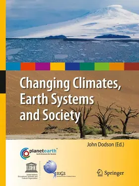 Dodson |  Changing Climates, Earth Systems and Society | Buch |  Sack Fachmedien