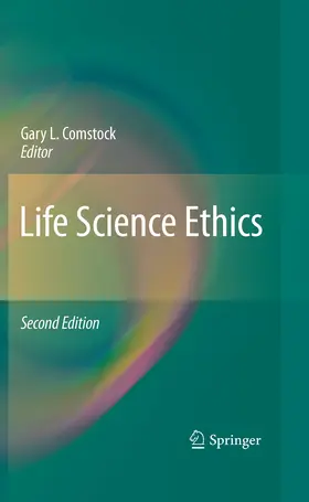 Comstock |  Life Science Ethics | eBook | Sack Fachmedien