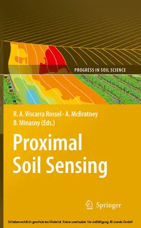 Viscarra Rossel / McBratney / Minasny |  Proximal Soil Sensing | eBook | Sack Fachmedien