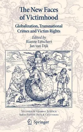 Letschert / van Dijk |  The New Faces of Victimhood | Buch |  Sack Fachmedien