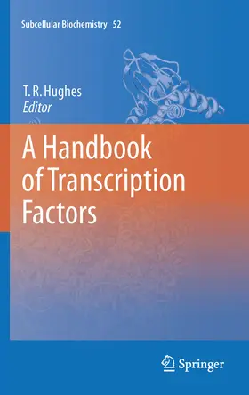 Hughes |  A Handbook of Transcription Factors | eBook | Sack Fachmedien