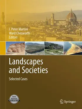 Chesworth / Martini |  Landscapes and Societies | Buch |  Sack Fachmedien
