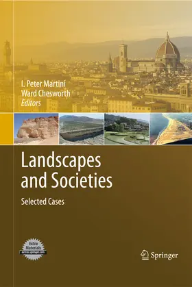 Martini / Chesworth |  Landscapes and Societies | eBook | Sack Fachmedien