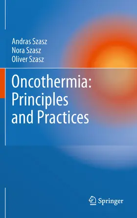 Szasz |  Oncothermia: Principles and Practices | eBook | Sack Fachmedien