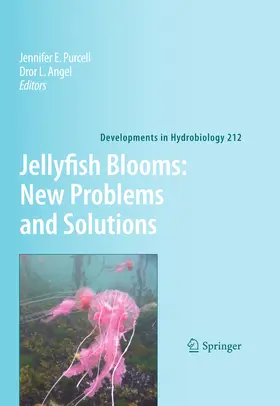 Purcell / Angel | Jellyfish Blooms: New Problems and Solutions | E-Book | sack.de