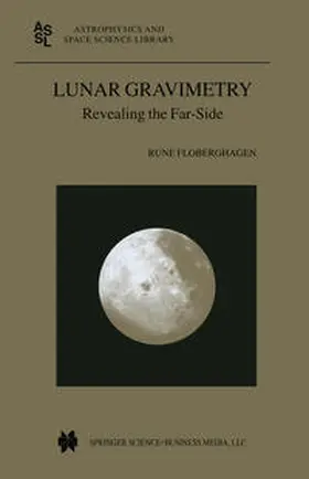 Floberghagen |  Lunar Gravimetry | eBook | Sack Fachmedien