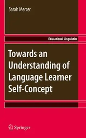 Mercer |  Towards an Understanding of Language Learner Self-Concept | eBook | Sack Fachmedien