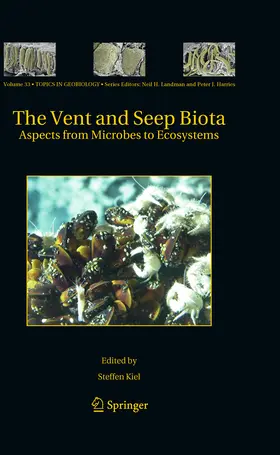 Kiel | The Vent and Seep Biota | E-Book | sack.de