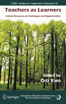 Kwo |  Teachers as Learners | Buch |  Sack Fachmedien