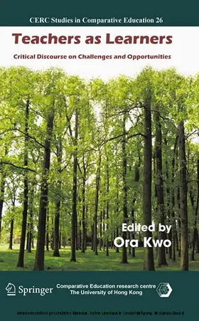 Kwo |  Teachers as Learners | eBook | Sack Fachmedien