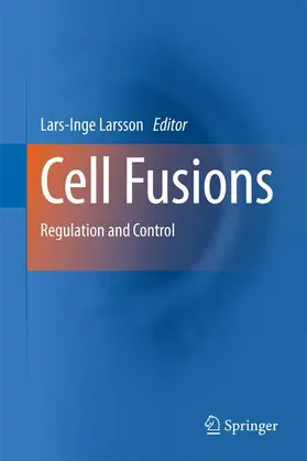 Larsson |  Cell Fusions | Buch |  Sack Fachmedien