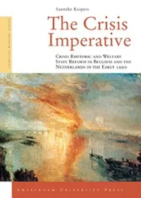Kuipers |  The Crisis Imperative | eBook | Sack Fachmedien