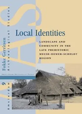Gerritsen |  Local Identities | eBook | Sack Fachmedien