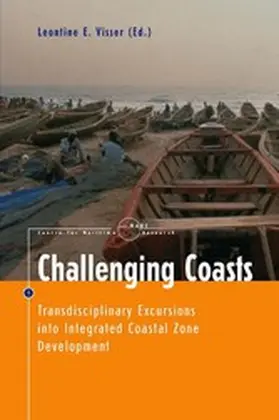 Visser |  Challenging Coasts | eBook | Sack Fachmedien