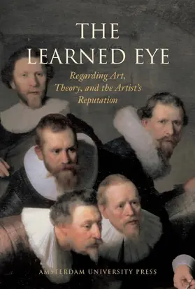 Korevaa / Tummers / Weststijn |  The Learned Eye | eBook | Sack Fachmedien