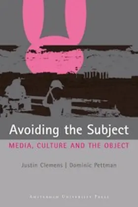Clemens / Pettman |  Avoiding the Subject | eBook | Sack Fachmedien