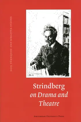 Strindberg / Törnqvist / Steene |  Strindberg on Drama and Theatre | eBook | Sack Fachmedien