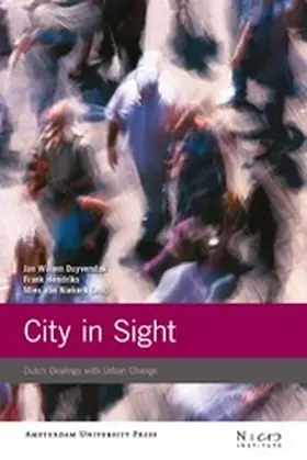 Duyvendak / Hendriks / Niekerk |  City in Sight | eBook | Sack Fachmedien