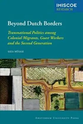 Mügge |  Beyond Dutch Borders | eBook | Sack Fachmedien