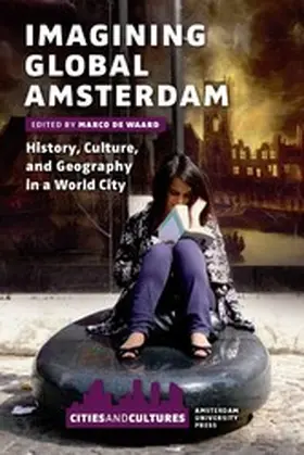 De Waard |  Imagining Global Amsterdam | eBook | Sack Fachmedien