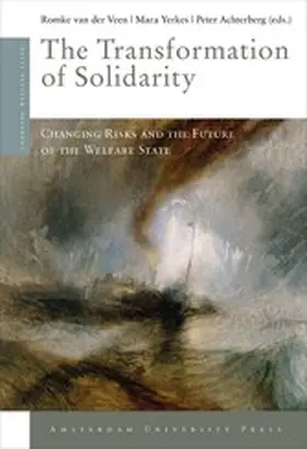 Veen / Yerkes / Achterberg |  The Transformation of Solidarity | eBook | Sack Fachmedien