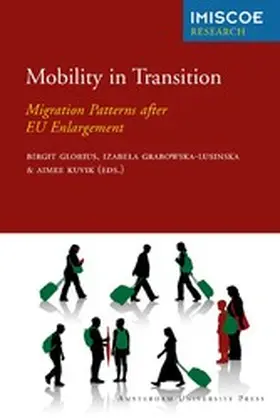 Glorius / Grabowska / Kuvik |  Mobility in Transition | eBook | Sack Fachmedien