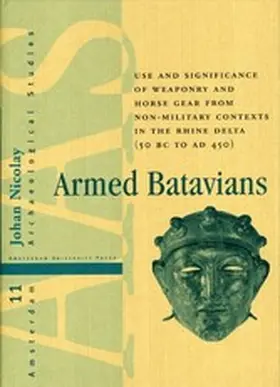 Nicolay |  Armed Batavians | eBook | Sack Fachmedien