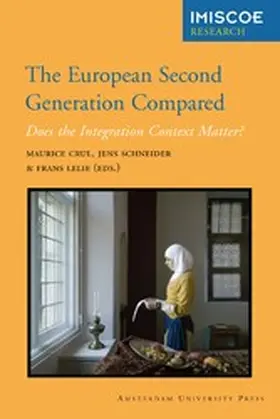 Crul / Schneider / Lelie |  The European Second Generation Compared | eBook | Sack Fachmedien