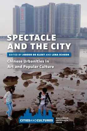 Scheen |  Spectacle and the City | eBook | Sack Fachmedien