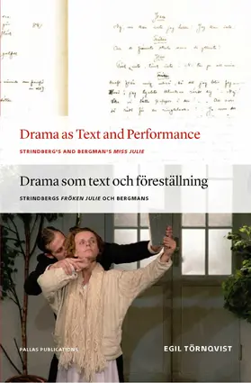 Törnqvist |  Drama as Text and Performance | eBook | Sack Fachmedien