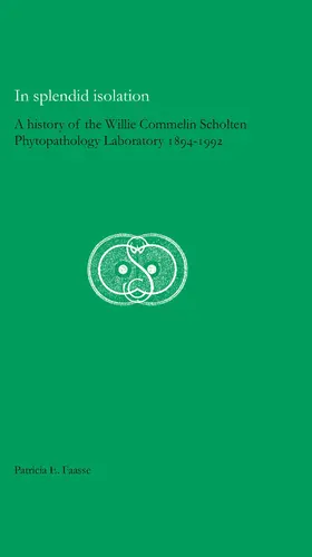Boutellier / Outmany |  In Splendid Isolation | eBook | Sack Fachmedien