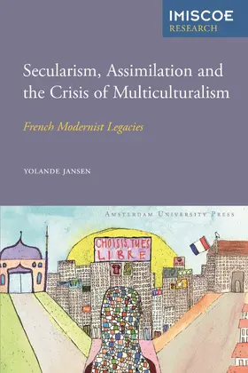Jansen |  Secularism, Assimilation and the Crisis of Multiculturalism | eBook | Sack Fachmedien