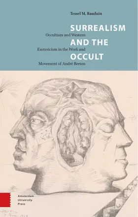 Bauduin |  Surrealism and the Occult | eBook | Sack Fachmedien