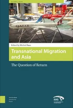 Baas |  Transnational Migration and Asia | eBook | Sack Fachmedien
