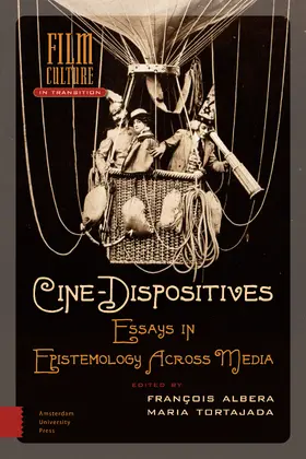 Tortajada / Albera | Cine-Dispositives | E-Book | sack.de