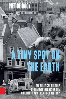 Rooy |  A Tiny Spot on the Earth | eBook | Sack Fachmedien