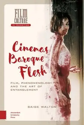 Walton |  Cinema's Baroque Flesh | eBook | Sack Fachmedien